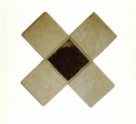 X, 1989 cm.59x59